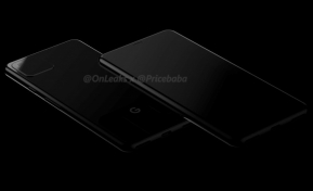 หลุดภาพเรนเดอร์ Google Pixel 4 มีกล้องหลังอยู่ในกรอบสี่เหลี่ยมคล้าย iPhone XI